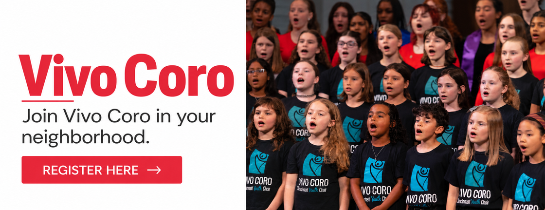 CYC Vivo Coro