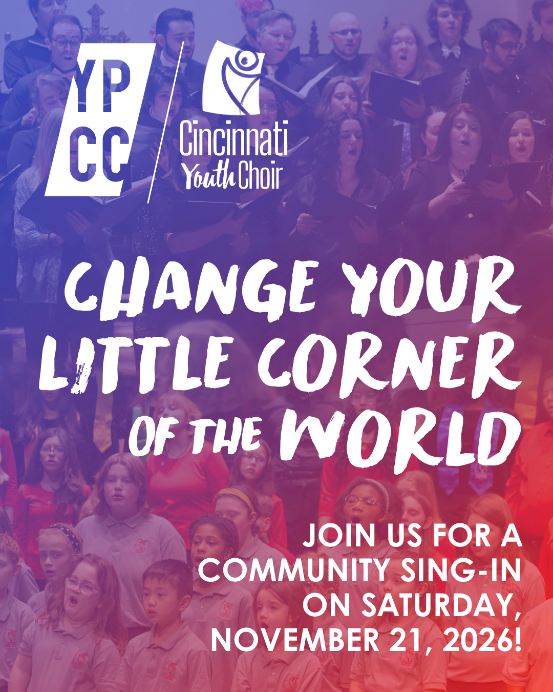Sing-In